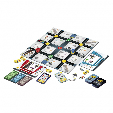 Joc trefl black friday [1]