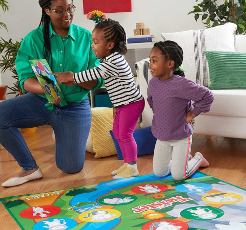 JOC TWISTER JUNIOR 2IN1 IN LIMBA ENGLEZA [3]