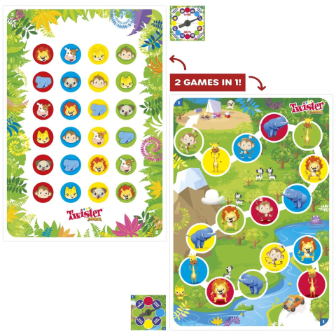 JOC TWISTER JUNIOR 2IN1 IN LIMBA ENGLEZA [1]