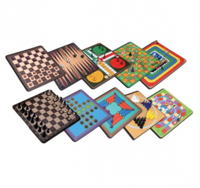 Jocuri clasice de masa [1]