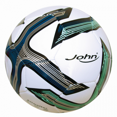 JOHN MINGE FOTBAL CLASIC 22CM [1]