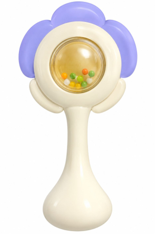 JUCARIE BEBE ZORNAITOARE FLOARE [1]