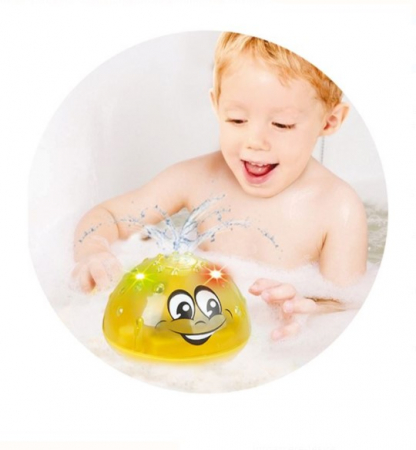 Jucarie de baie-Fantana amuzanta [1]