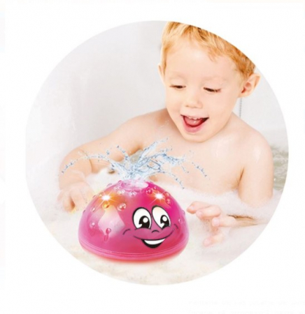 Jucarie de baie-Fantana arteziana amuzanta [1]