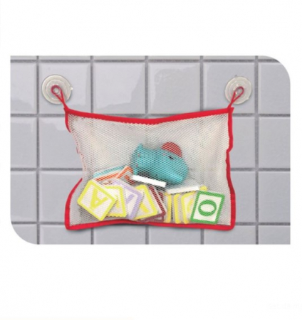 Jucărie de Baie - Litere și Numere - Elefant [2]