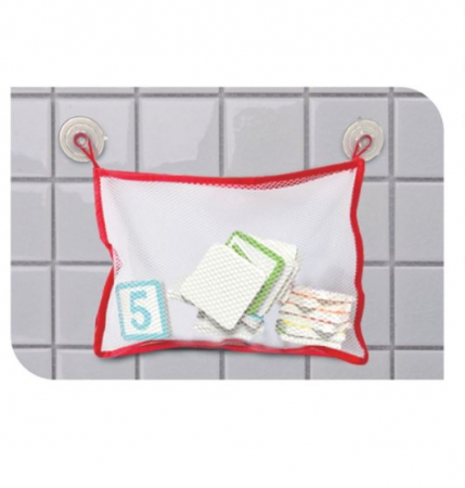 Jucărie de Baie - Litere și Numere - Leu [1]