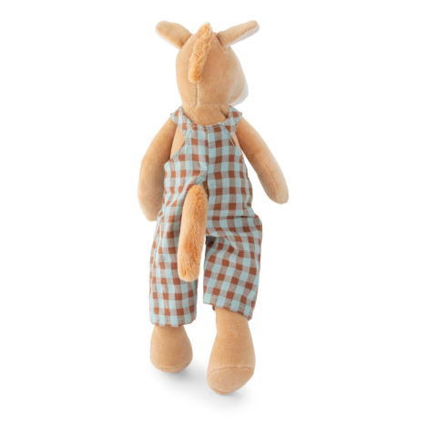 Jucarie de plus Calutul Hugo, Moulin Roty [2]