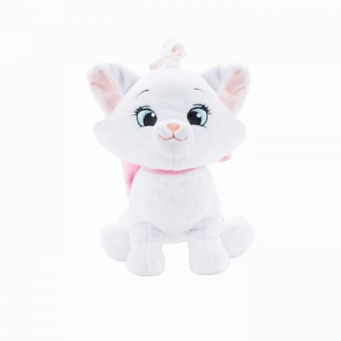Jocuri si articole copii - JUCARIE DE PLUS DISNEY MARIE 17CM