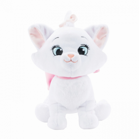 Jocuri si articole copii - Jucărie de Plus Disney Marie 25 cm