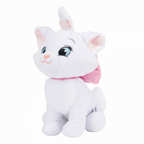 Jucărie de Plus Disney Marie 25 cm [2]