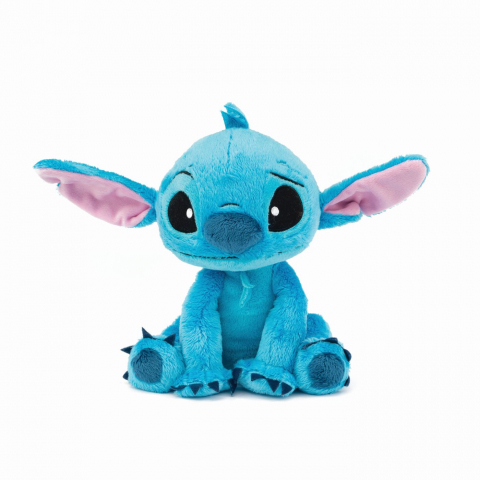 JUCARIE DE PLUS DISNEY STITCH 25CM [0]