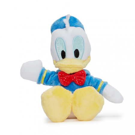 Jucărie de Pluș Donald Duck - 20cm, Personaj Clasic Disney! [1]