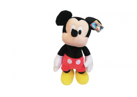 Jucarii de plus - Jucarie de plus Mickey Mouse