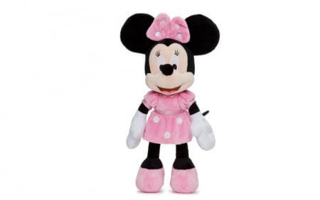 Jucarii de plus - Jucarie de plus Minnie