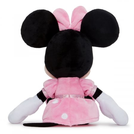 Jucărie de Pluș Minnie Mouse - 35cm, Clasic Disney [3]