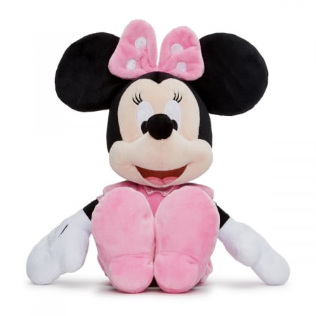 Jucărie de Pluș Minnie Mouse - 35cm, Clasic Disney [4]
