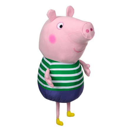Jucărie de Plus Peppa Pig, 50 cm [2]