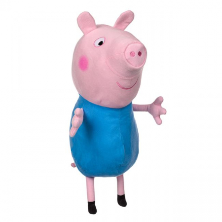 Jucărie de Plus Peppa Pig, 50 cm [3]