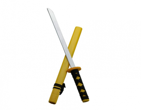 Jocuri si articole copii - Jucarie din lemn pentru copii Sabie cu teaca