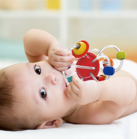 Jucărie Interactivă Sistemul Solar  [4]