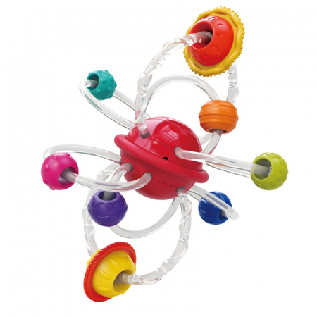 Jucărie Interactivă Sistemul Solar  [2]