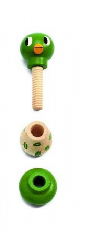 Jucărie Motorică Animale cu Șurub Rondanimo Djeco [3]