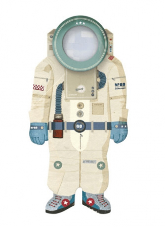 Jocuri in aer liber - Jucărie Optică Londji Astronaut 