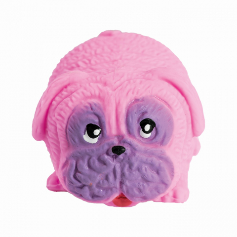 JUCARIE SQUISHY CATELUS MOPS [7]