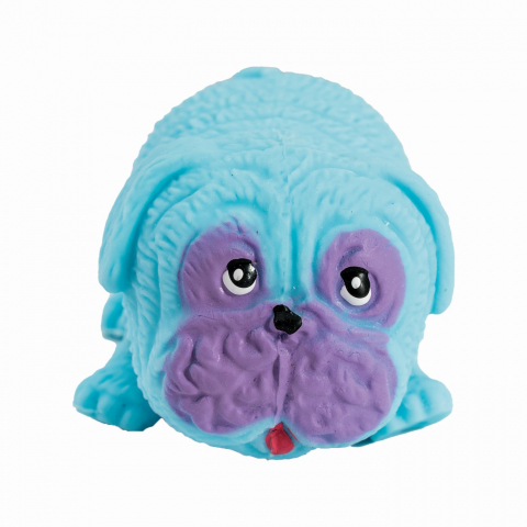 JUCARIE SQUISHY CATELUS MOPS [6]