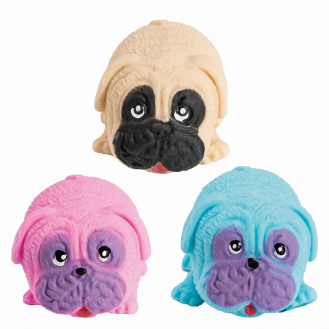 JUCARIE SQUISHY CATELUS MOPS [5]