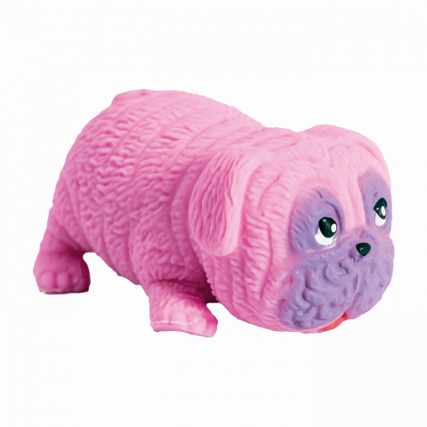 JUCARIE SQUISHY CATELUS MOPS [3]