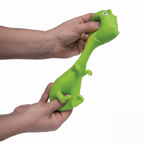 JUCARIE SQUISHY DINOZAUR [4]