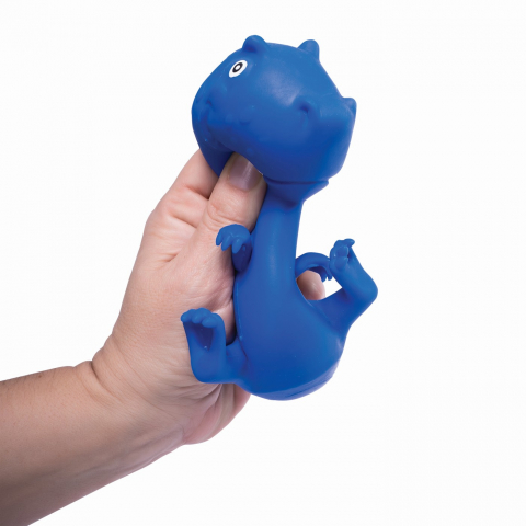 JUCARIE SQUISHY DINOZAUR [3]