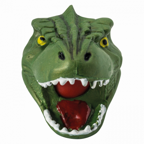 JUCARIE SQUISHY HEAD DINO [2]