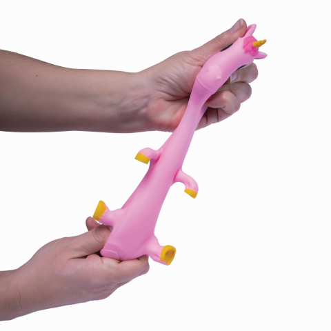 JUCARIE SQUISHY UNICORN SI DINOZAUR [7]