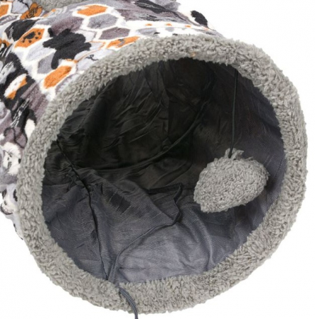 Jucarie tunel pentru pisici [1]