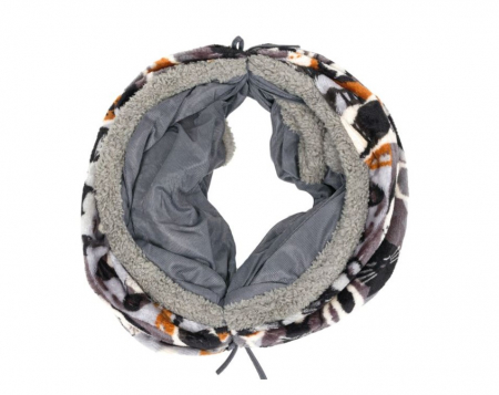 Jucarie tunel pentru pisici [2]