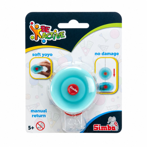 Jucarii de rol - JUCARIE YOYO SOFT