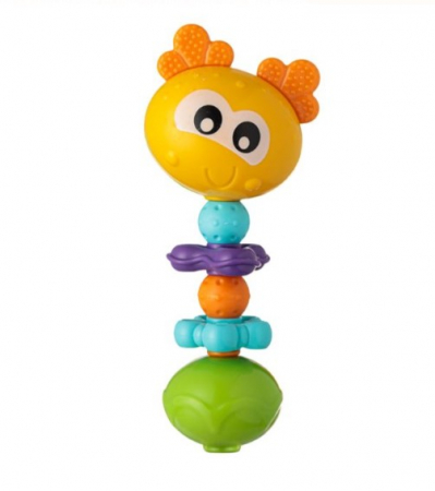 Jocuri si articole copii - Jucarie zornaitoare pentru bebelusi