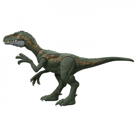 JURASSIC WORLD CHAOS THEORY DANGER PACK DINOZAUR FARLOWICHNUS [3]