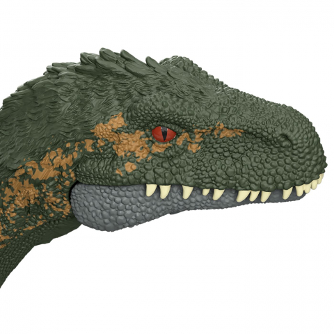 JURASSIC WORLD CHAOS THEORY DANGER PACK DINOZAUR FARLOWICHNUS [4]