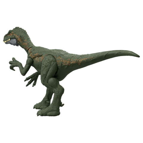 JURASSIC WORLD CHAOS THEORY DANGER PACK DINOZAUR FARLOWICHNUS [2]