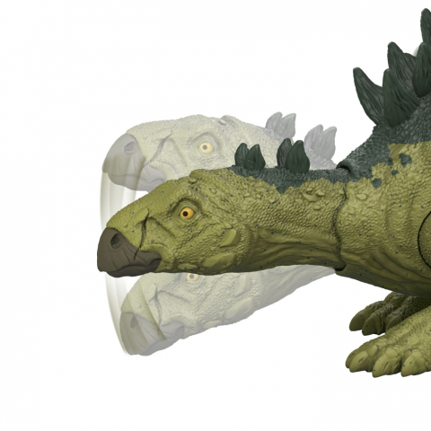 JURASSIC WORLD CHAOS THEORY STRIKE ATTACK DINOZAUR HUAYANGOSAURUS [3]