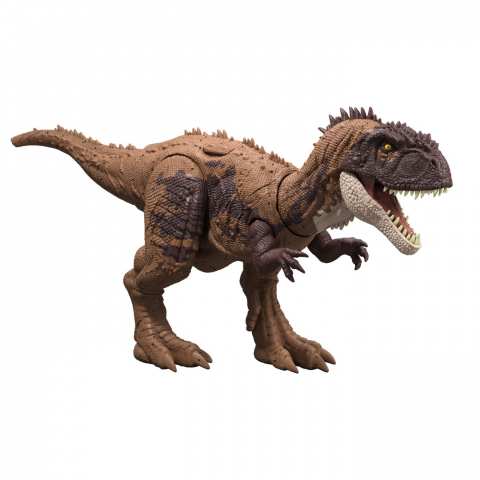 JURASSIC WORLD CHAOS THEORY WILD ROAR DINOZAUR KRYPTOPS [1]