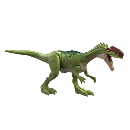 Jurassic world dino escape fierce force dinozaur monolophosaurus [1]