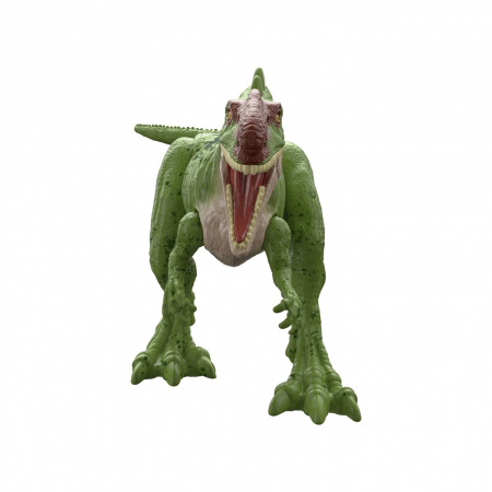 Jurassic world dino escape fierce force dinozaur monolophosaurus [4]