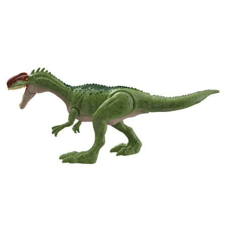 Jurassic world dino escape fierce force dinozaur monolophosaurus [5]
