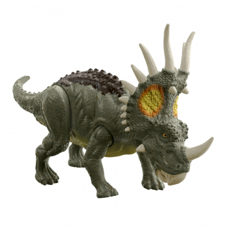 Jurassic World Fierce Force Styracosaurus  [1]