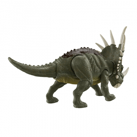 Jurassic World Fierce Force Styracosaurus  [3]