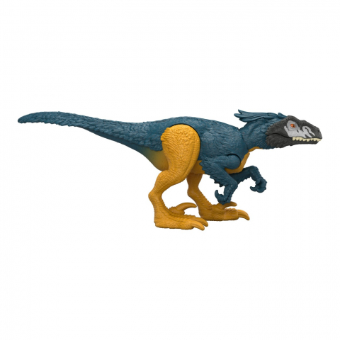 JURASSIC WORLD DINO TRACKERS DANGER PACK DINOZAUR [6]